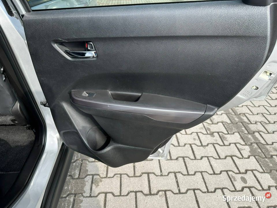 Suzuki Vitara 14TGAZ LPG 90Tkm Stan NOWY Ciemne Ostrowiec Świętokrzyski