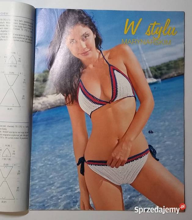 Sabrina Wydanie Specjalne 32012 Modne Dodatki Gdańsk