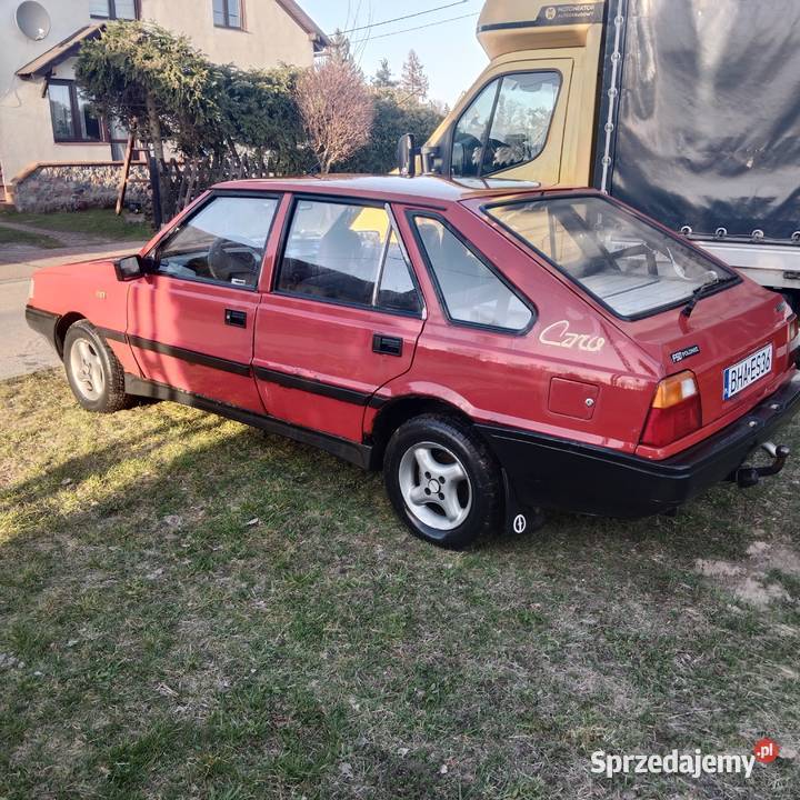 Polonez Caro podlaskie