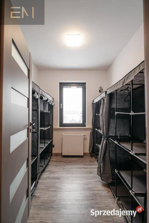 sprzedaży domu wolnostojącego 1171m2 Strzyżów