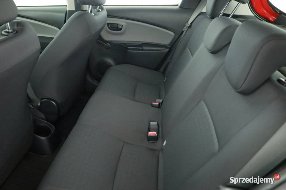 Toyota Yaris 10 VVTi Piaseczno sprzedam
