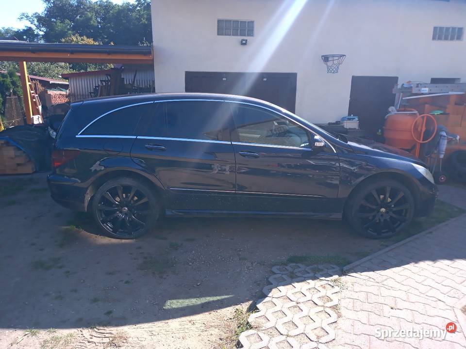 Brock 22 5x112 Mrozów