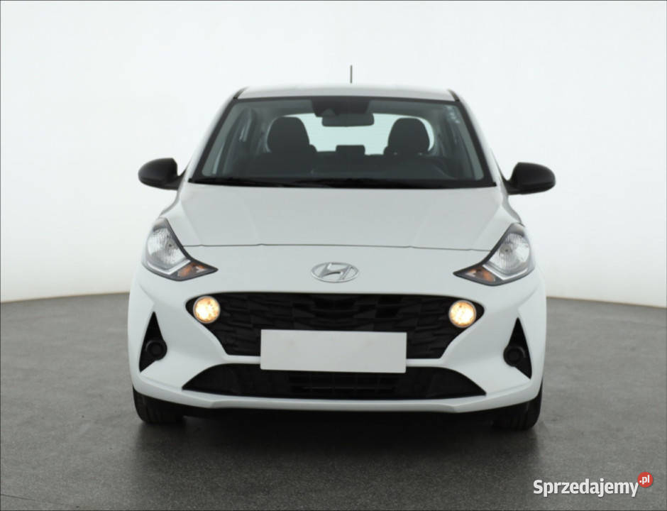 Hyundai i10 10 Piaseczno