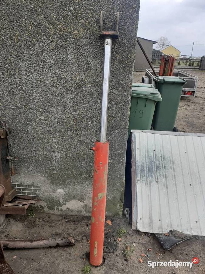 Wycinarka Vicon czesci sterownik tloki wielkopolskie sprzedam