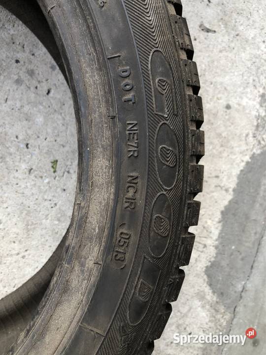 opony goodyear vector 4 sezon 2254517 Kup