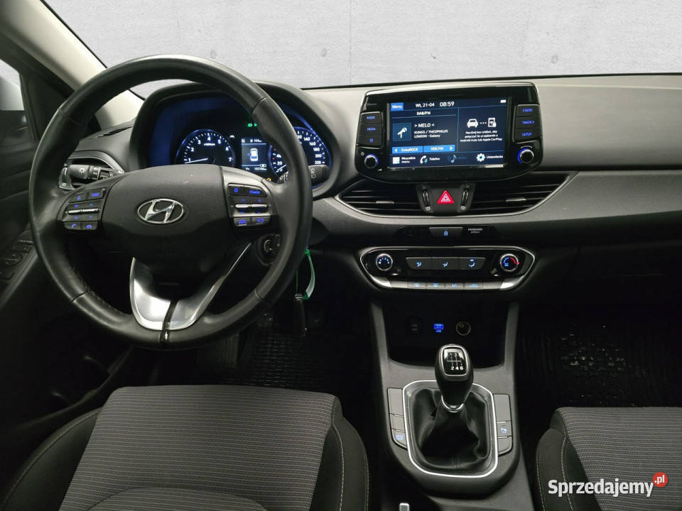 Hyundai i30 Poleasingowe III 2017 Komorniki sprzedam