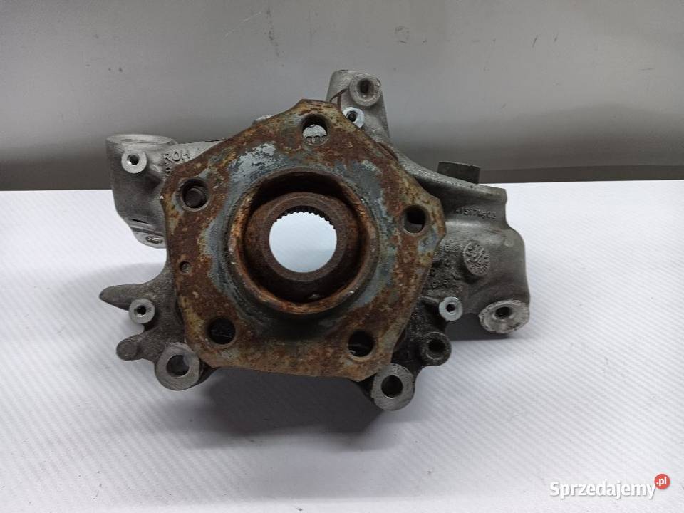 ZWROTNICA TYŁ TYLNA LEWA AUDI A6 4K 4K0505431C