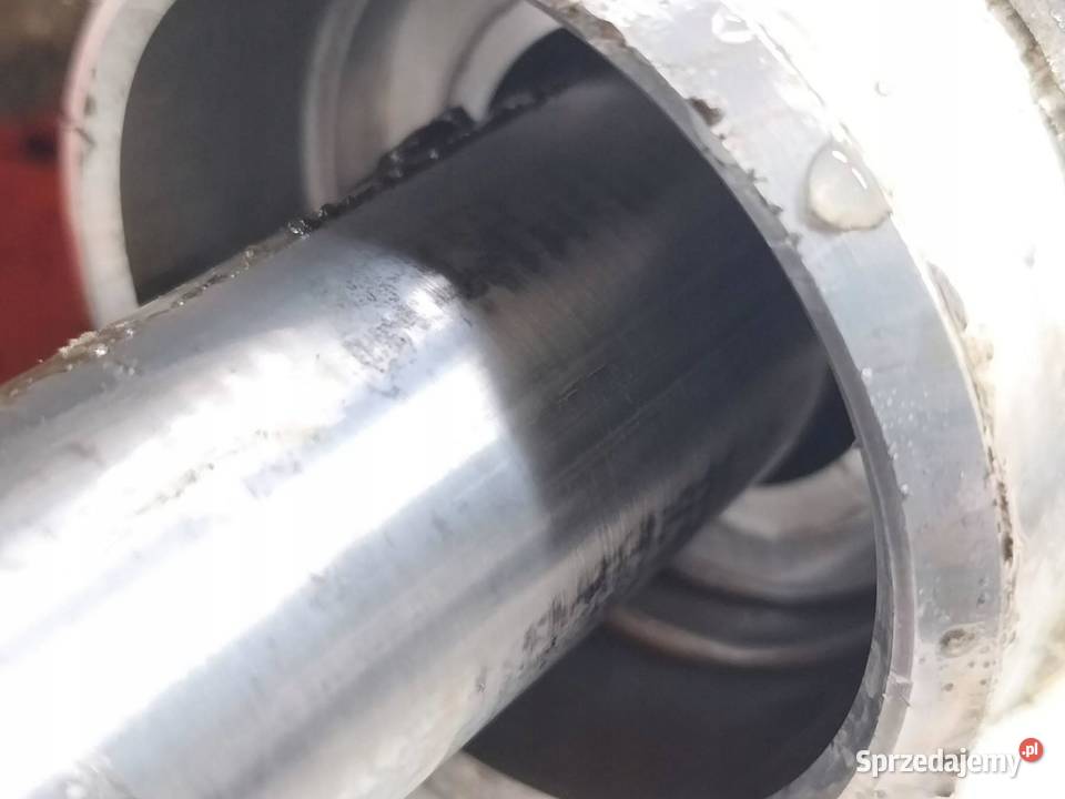 MAGLOWNICA PRZEKŁADNIA EUROPA 6820000217 Dacia