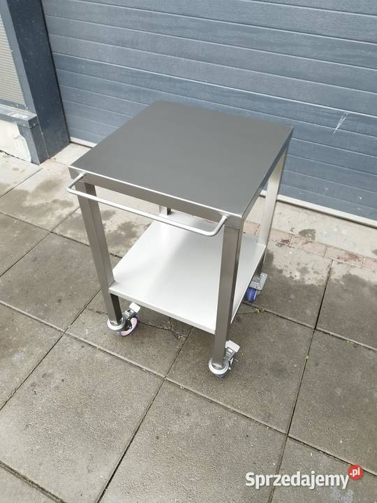 Wózek do przewożenia Kebaba Wieliczka sprzedam