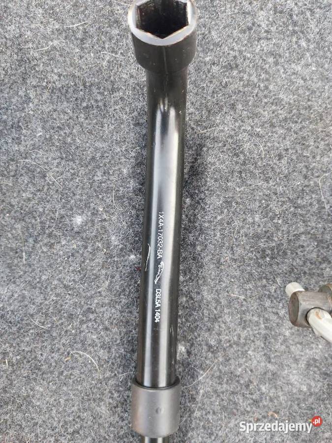 Zestaw naprawczy Jaguar XType 2004 Samochody osobowe Świdwin sprzedam