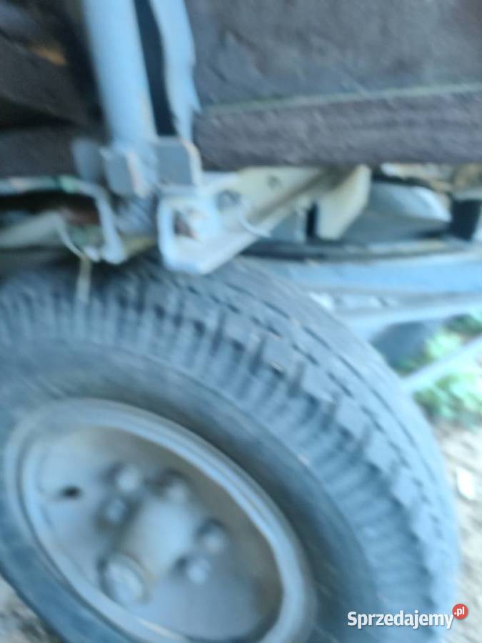 Rama fura itp Olesno