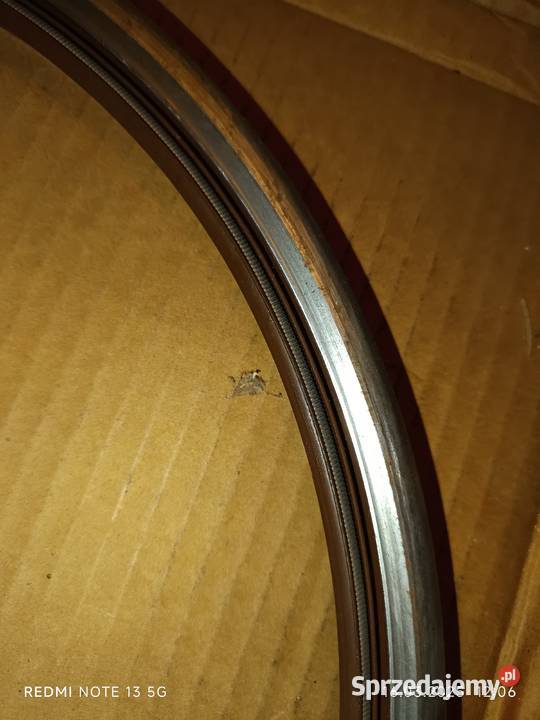 Uszczelniacz Chicago Rawhide hds1 cr 360x400x20 Wrocław