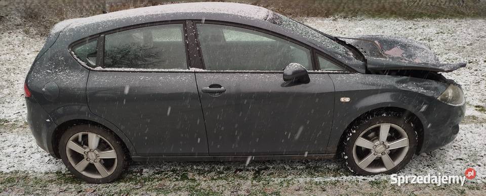 Seat Leon 2 16 mpi 2025