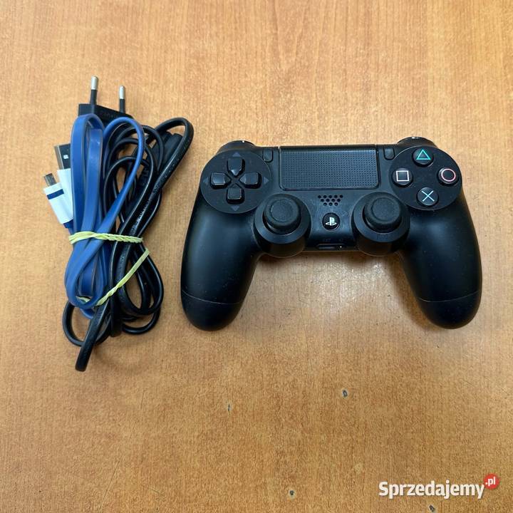 Konsola Sony PlayStation 4 Fat 1TB pad Elbląg sprzedam