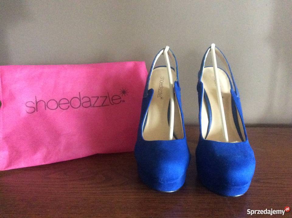 Buty SHOEDAZZLE Kłodzko