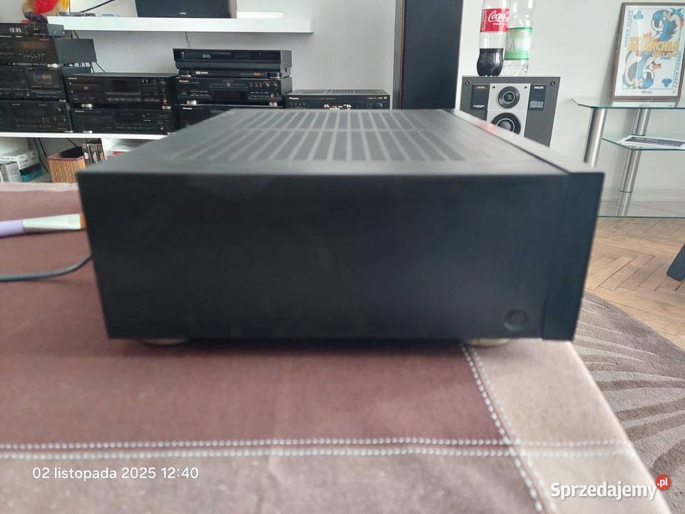 Pioneer SX 339 Głowno