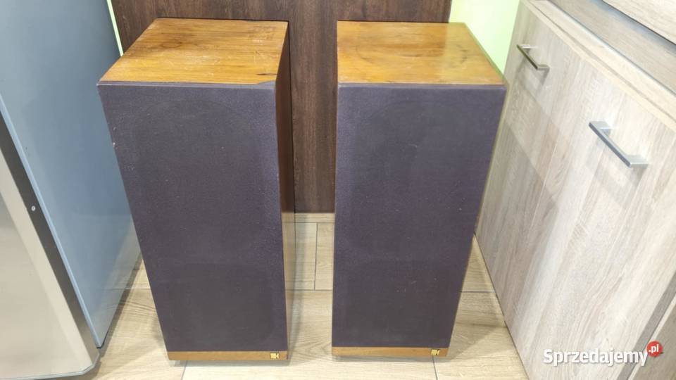 Kolumny KEF Calinda SP 1053 2x100Watt 8 ohm Made Warta