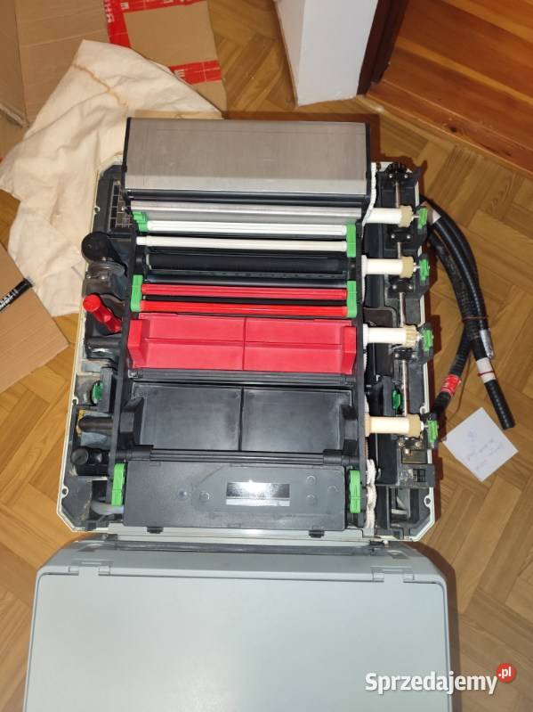 Medyczna wywoływarka do zdjęć Durr Dental XR 24 Bogatynia sprzedam