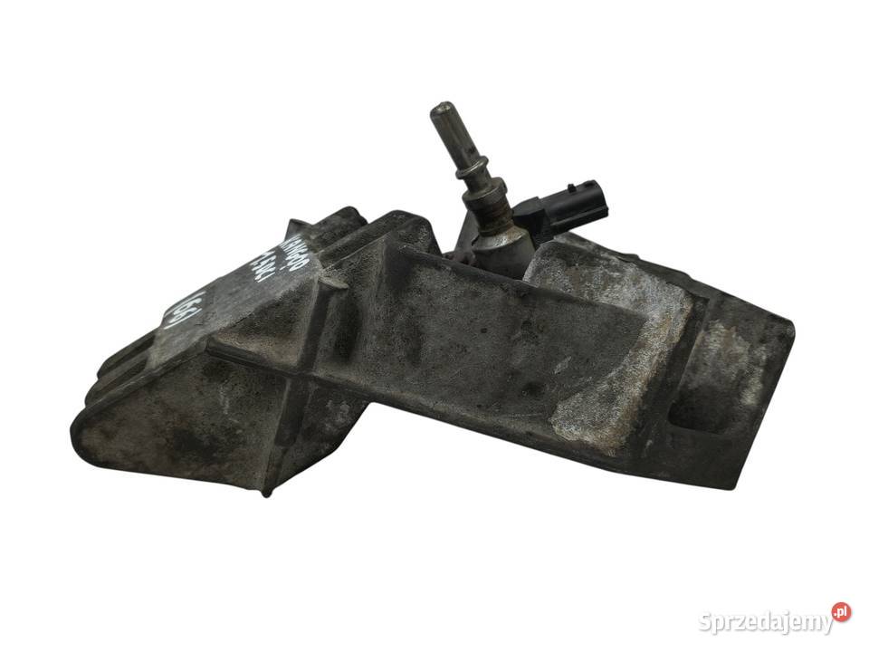 ŁAPA SILNIKA WTRYSKIWACZ DPF Renault Megane Chełm