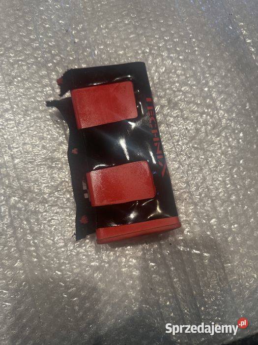 Zap Technix osłona Kierownicy V124 Poznań sprzedam