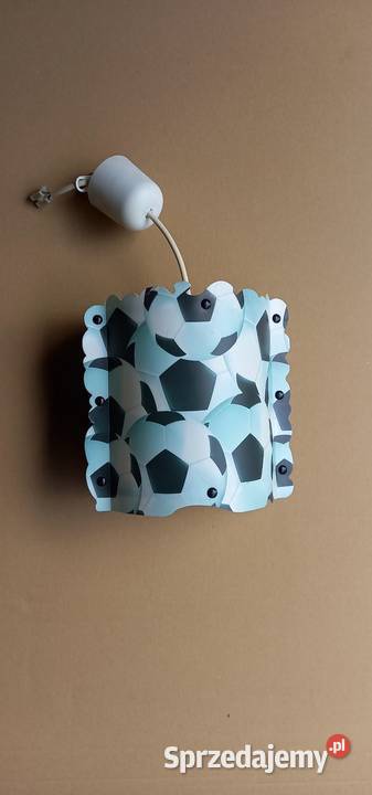 Lampa oświetleniowa sufitowa Małkinia Górna