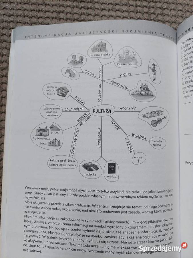 Błyskawiczny kurs szybkiego czytania Jadwiga Kraków