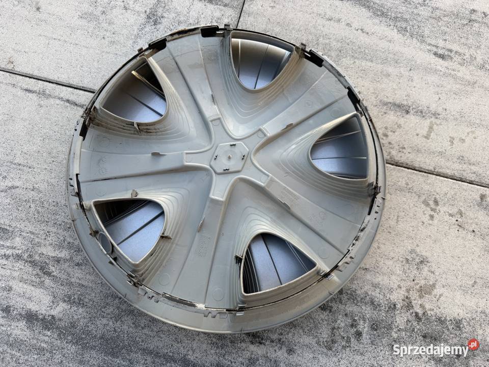 KOŁPAK ORYGINALNY RENAULT CLIO 16 403150370R Jerzykowo