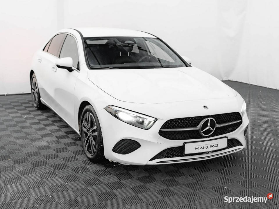 Mercedes A 200 GD8K631200 d Progressive 8GDCT Gdańsk