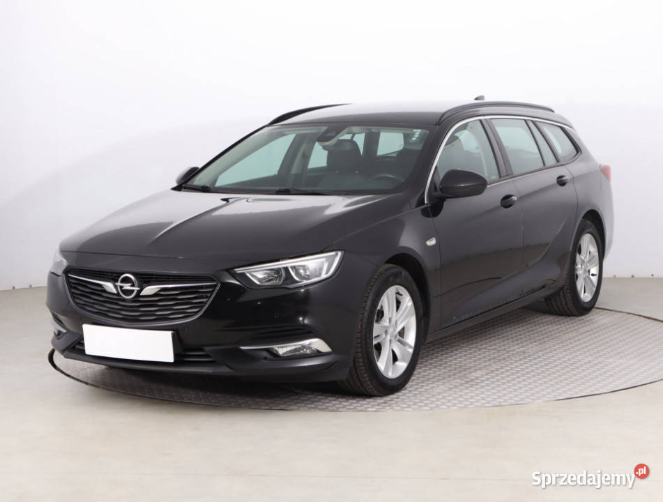 Opel Insignia 20 CDTI światła przeciwmgielne Piaseczno sprzedam