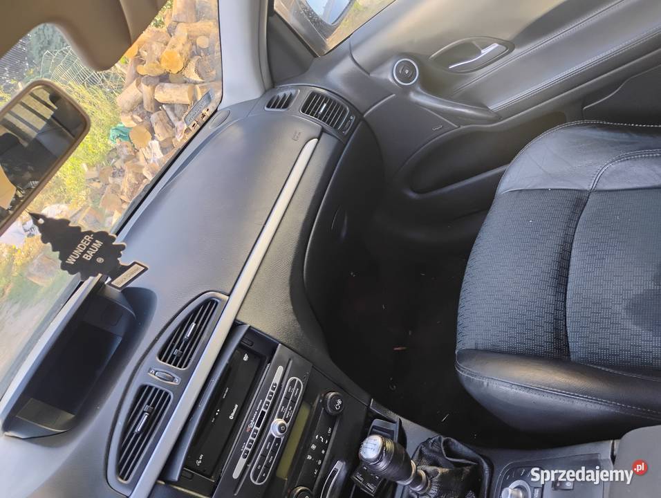 Renault laguna 2 Lift