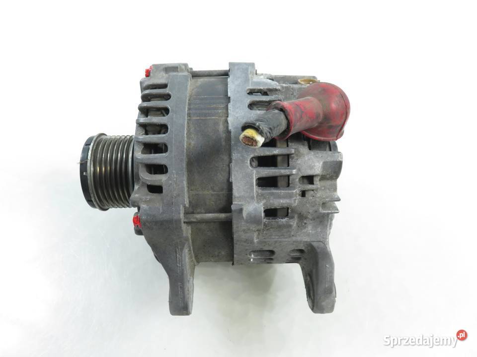 ALTERNATOR SUBARU FORESTER III SH 20 D AWD sprzedam