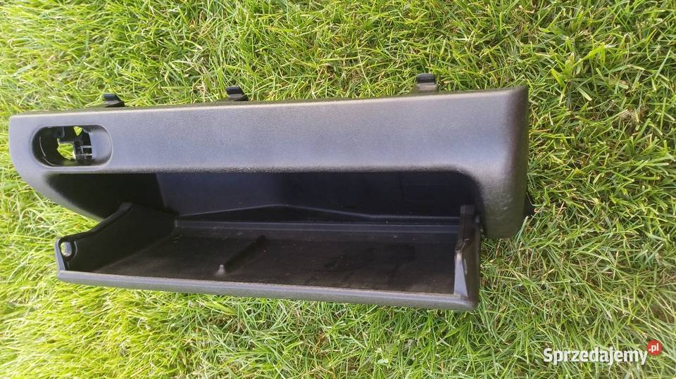 Schowek Volkswagen VW Golf 3 4 Cabrio Schowki, półki Wiele