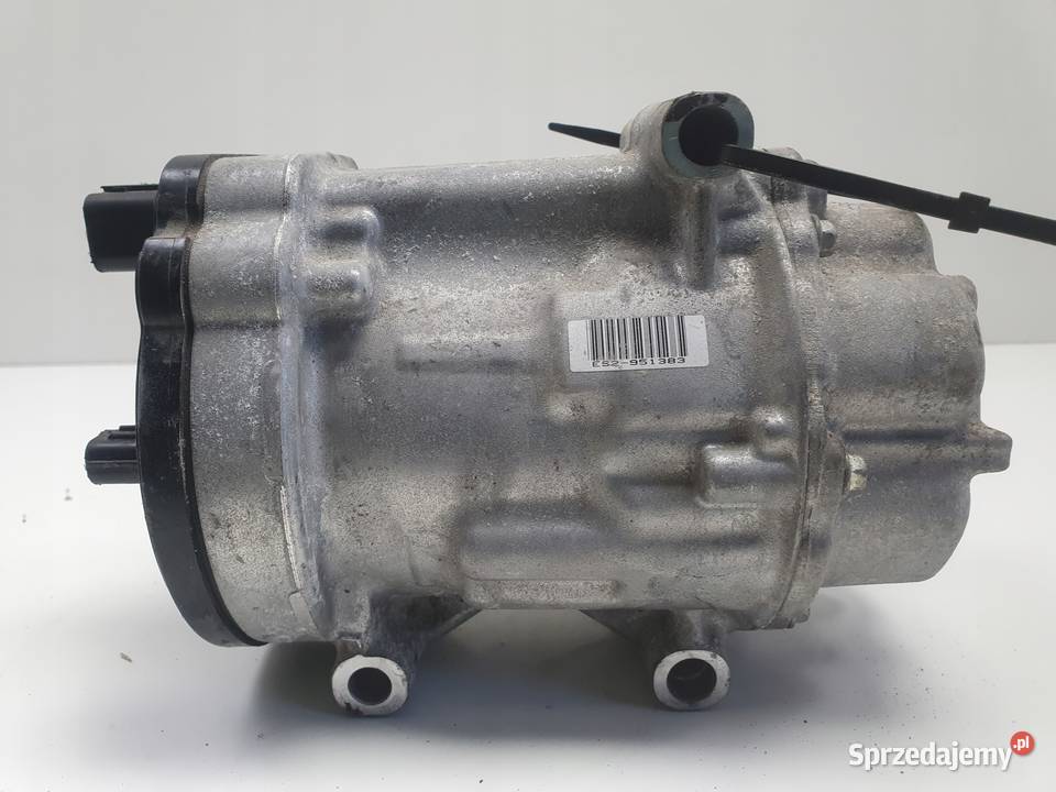 SPRĘŻARKA KLIMATYZACJI Toyota CHR 18 Hybrid osobowe Chełm sprzedam