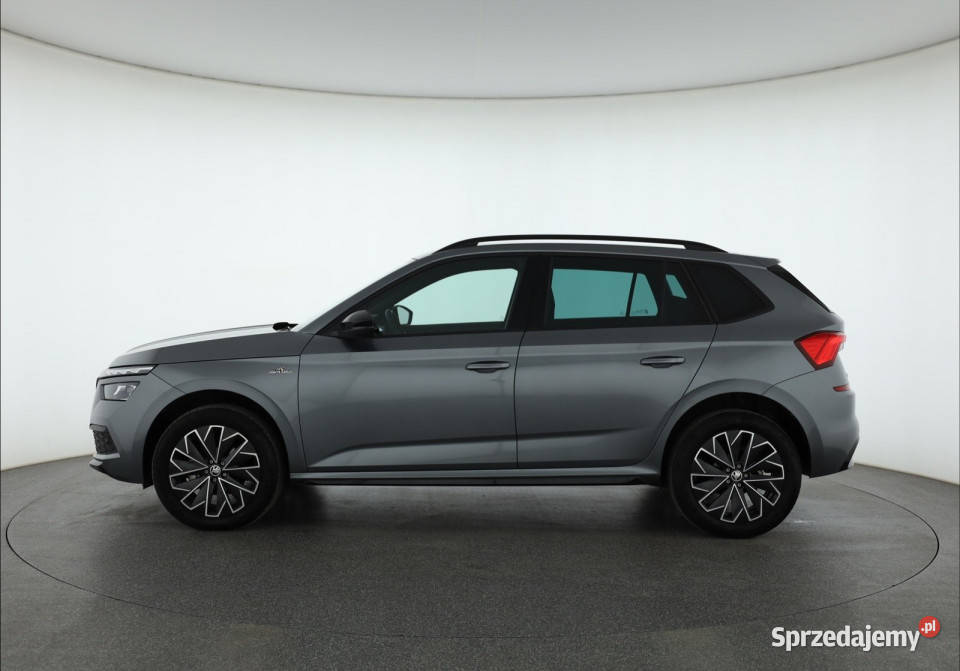 Skoda Kamiq 10 TSI ESP sprzedam