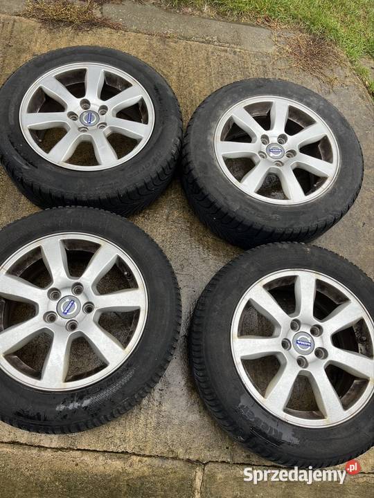 Volvo 21555 r16 Kurów