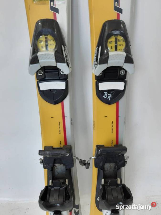 narty dziecięce VOLKL PRO 724 jr 80 Sieradz