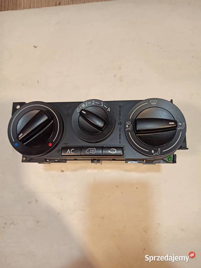 VW Sharan Ford Galaxy Mk1 lift Panel 7M5907049D dolnośląskie Bolesławiec sprzedam