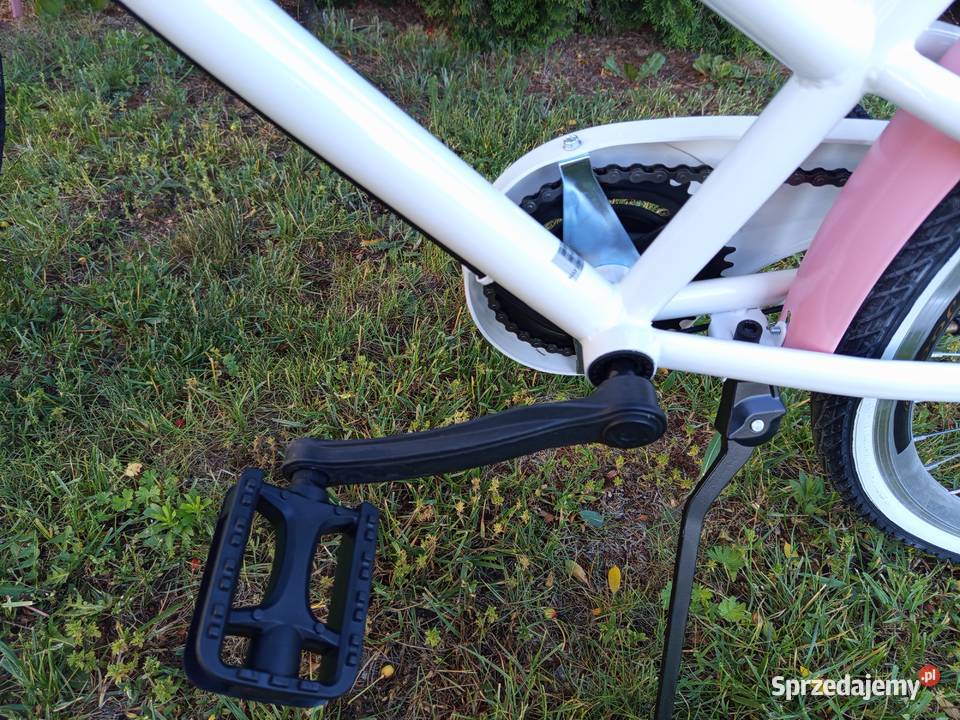 Rower 28 Duo damka Nowy kujawsko-pomorskie Brześć Kujawski