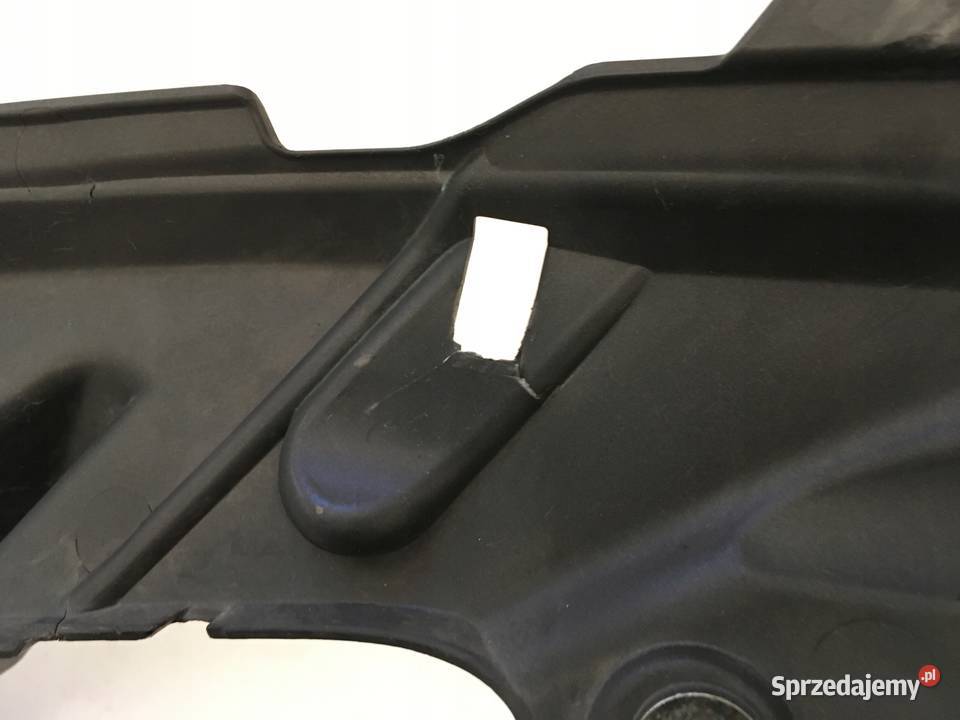 YAMAHA YZFR3 Wypełnienie boczne Plastik Bok P Łobżenica sprzedam