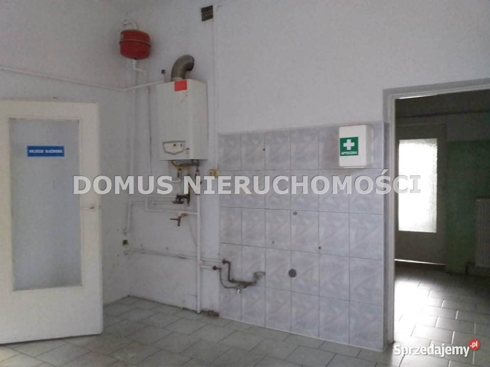 Lokal Koluszki 150m2