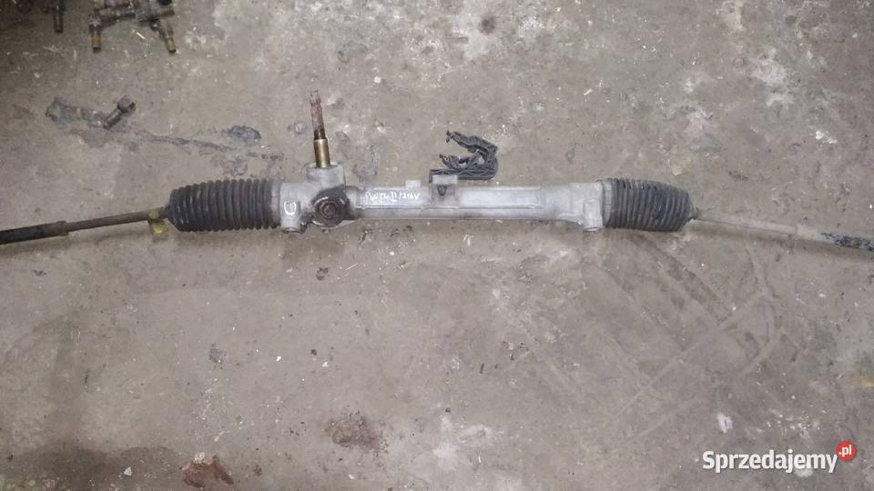Maglownica przekładnia kierownicza fiat punto 2