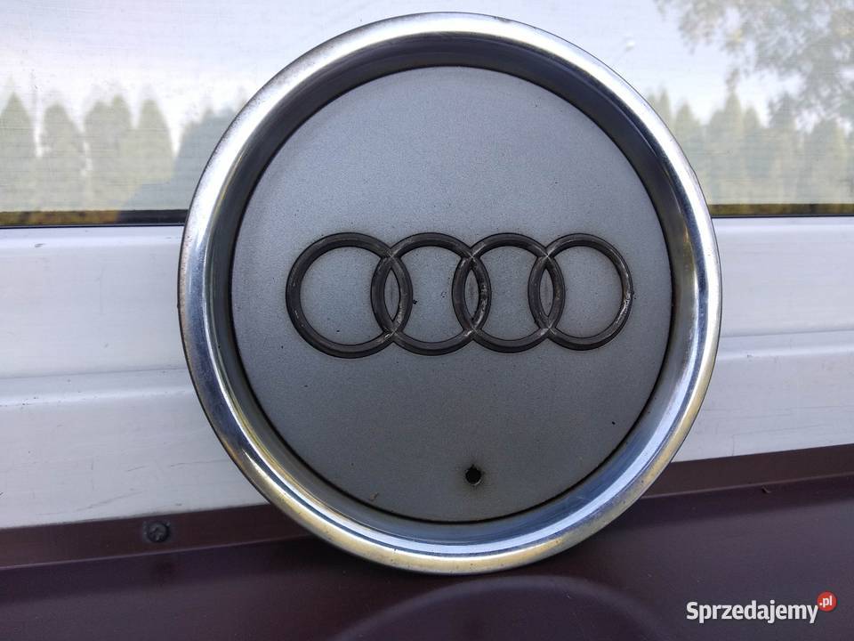 Audi A3 8L dekielek felgi 165mm 8L0601165D łódzkie Sieradz