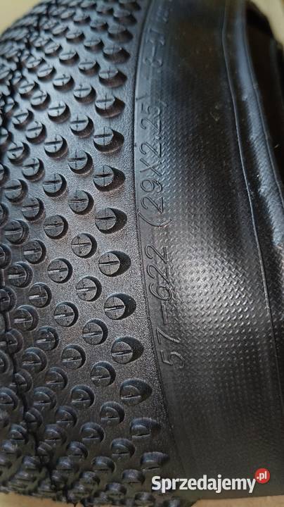 Opona rowerowa Schwalbe G One Allround 29X225 57 Olecko
