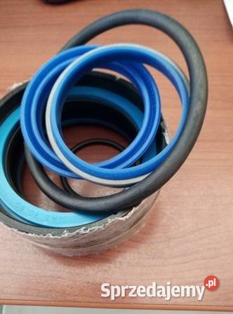 Uszczelniacz II ramienia ładowarki 6545 Kobylnica sprzedam