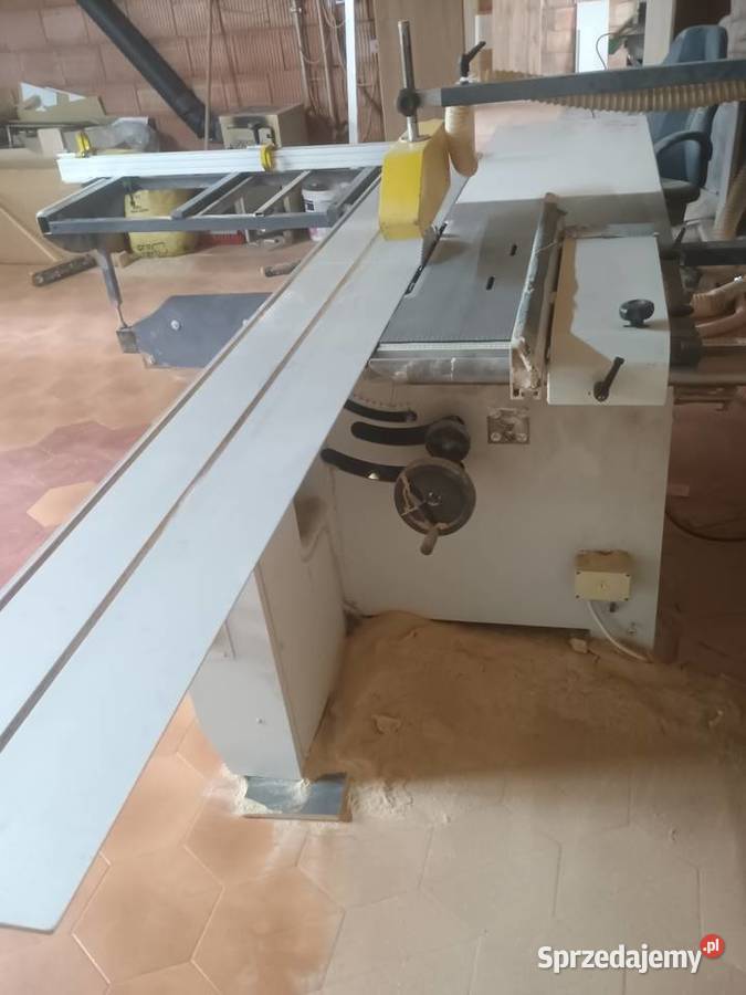 Piła formatowa jaroma Radom