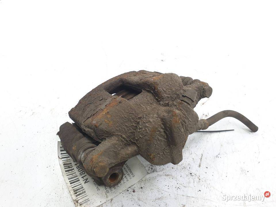 ZACISK HAMULCOWY TYŁ PRAWY CITROEN JUMPER III Lipno sprzedam