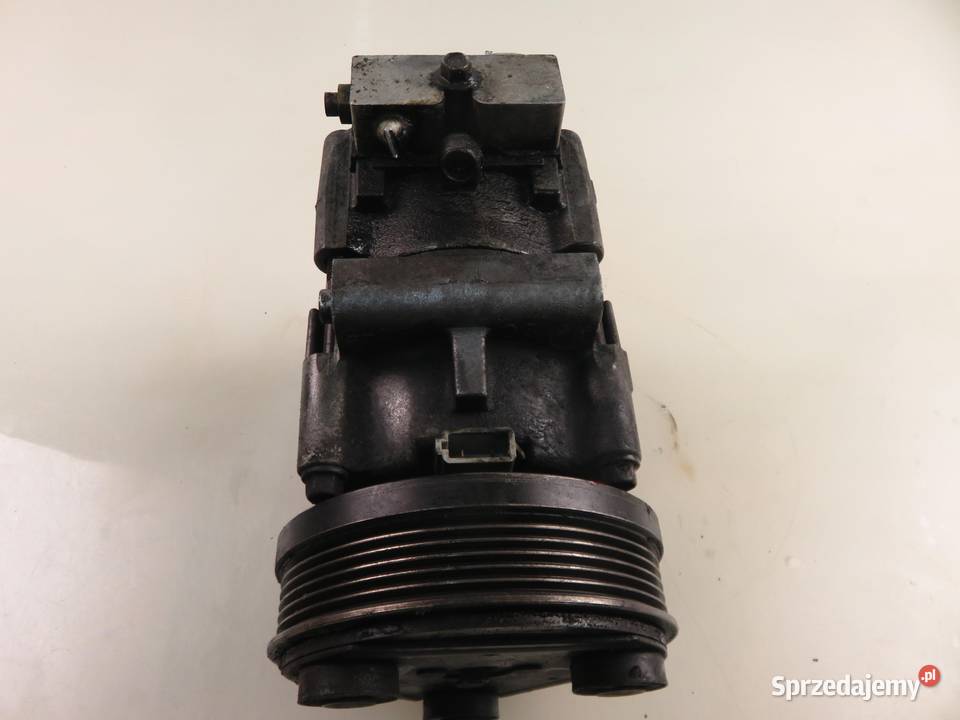 KOMPRESOR KLIMATYZACJI JAGUAR XTYPE I X400 20 D