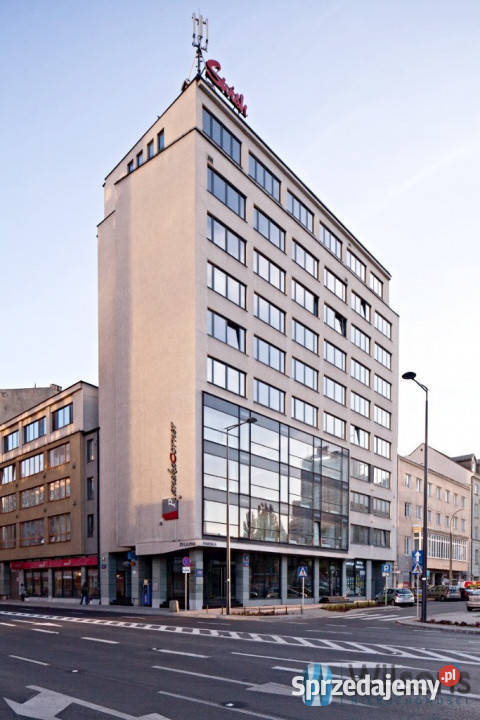 Lokal Warszawa Pańska 12755m2