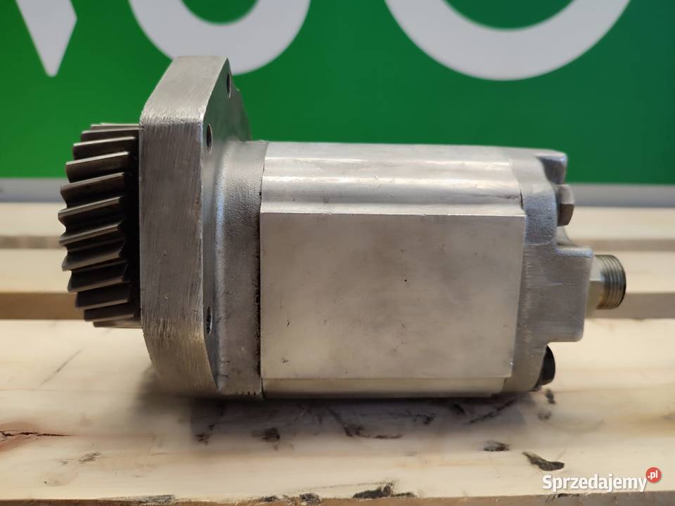 Pompa hydrauliczna 03176930 Claas Targo K70 Wilkowo