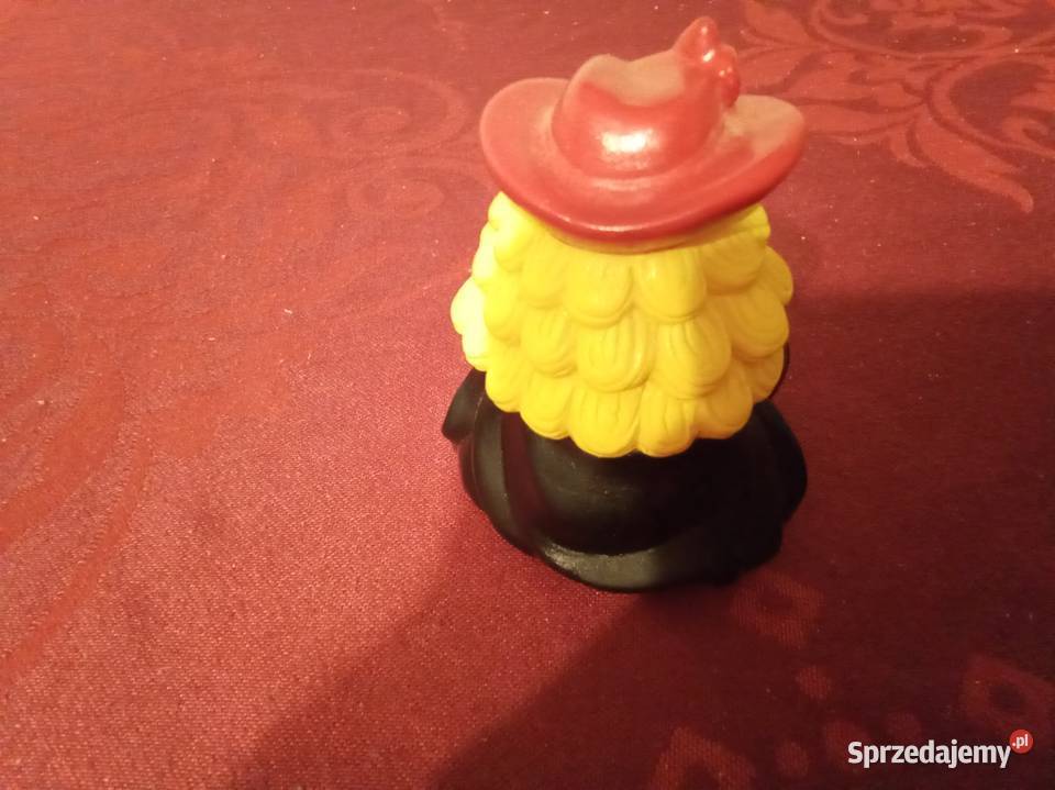 Kapitan hak na kółkach mazowieckie Warszawa